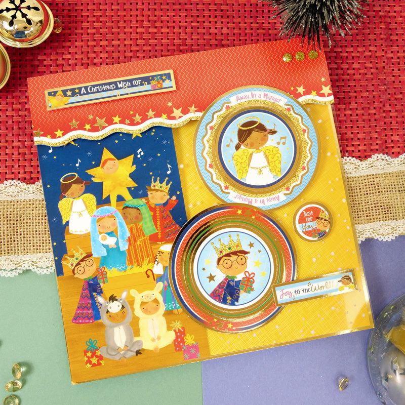 La plus mignonne collection de décos de Noël de luxe