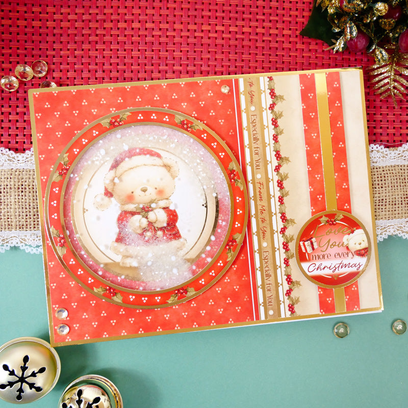 La plus mignonne collection de décos de Noël de luxe