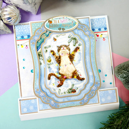 La plus mignonne collection de décos de Noël de luxe