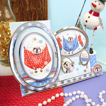 La plus mignonne collection de décos de Noël de luxe