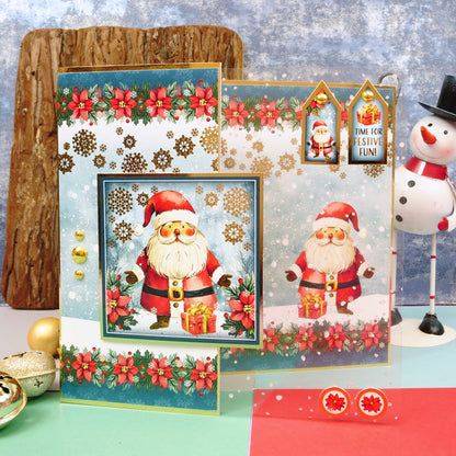 La plus mignonne collection de décos de Noël de luxe