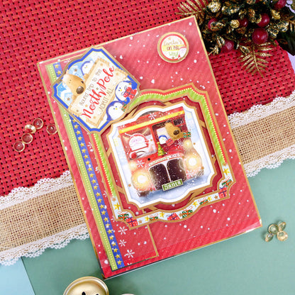 La plus mignonne collection de décos de Noël de luxe