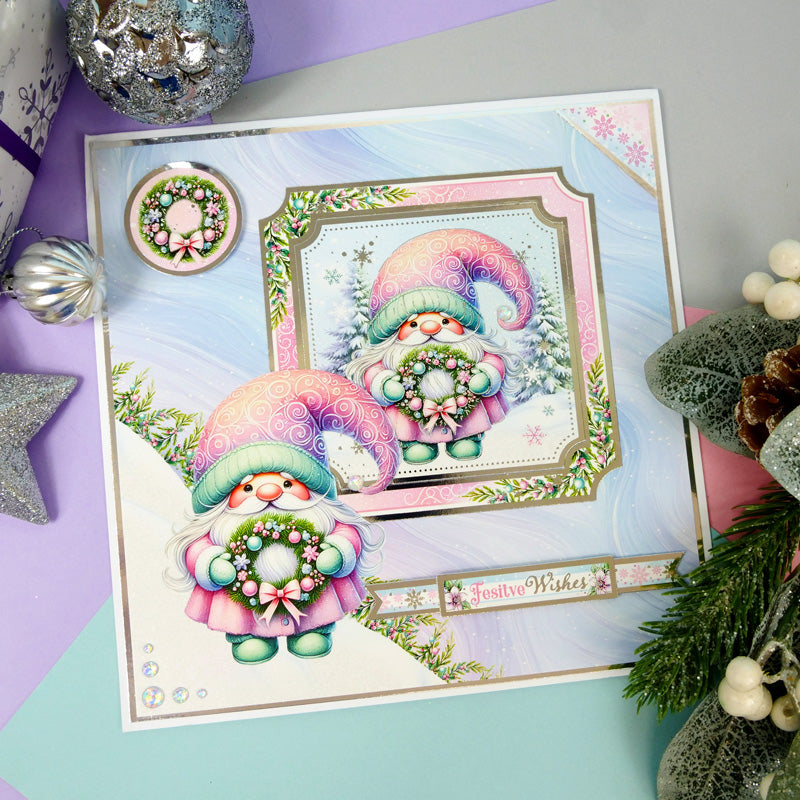 La plus mignonne collection de décos de Noël de luxe