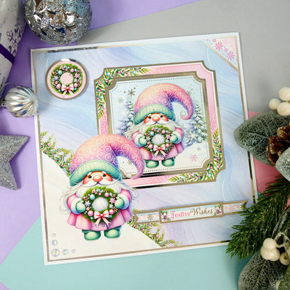 La plus mignonne collection de décos de Noël de luxe