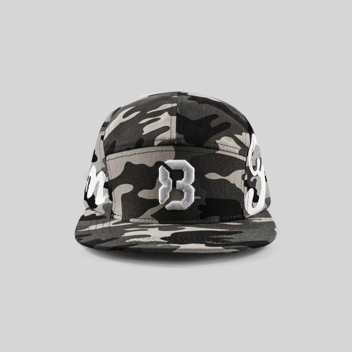 CHAPEAU LIBERTÉ - Monochrome Discrétion