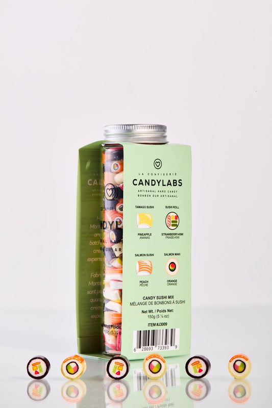 Sushi Mix - Jar
