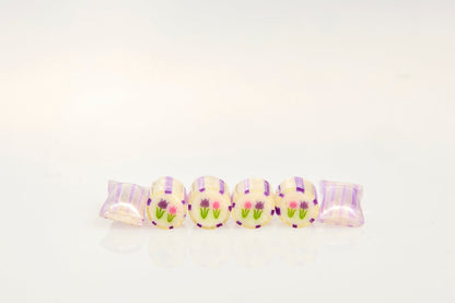Tulips - Grape