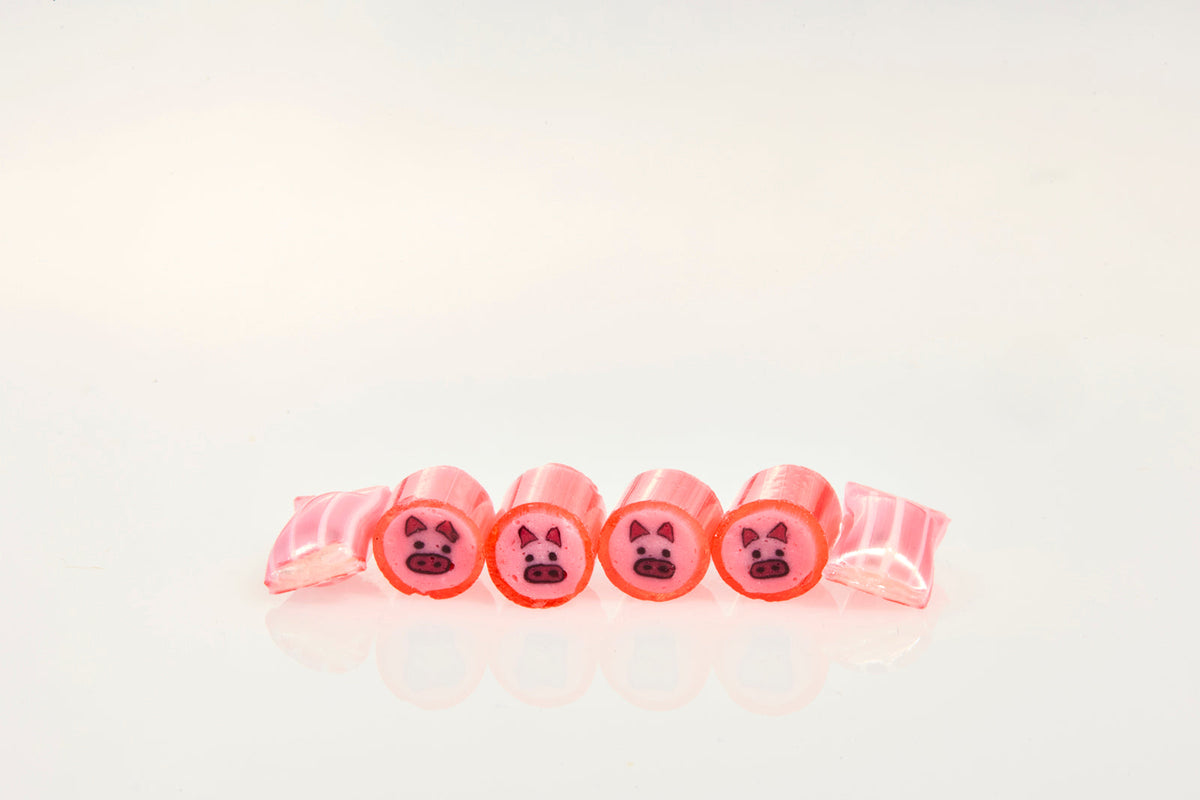 Pig - Cherry