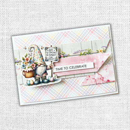 Easter Time 6x6 Paper Collection 31860
