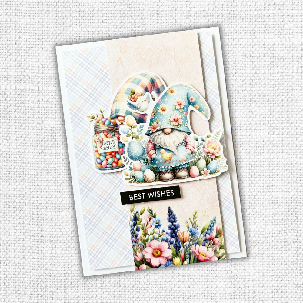 Easter Time 6x6 Paper Collection 31860