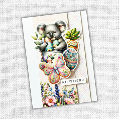 Easter Time 6x6 Paper Collection 31860