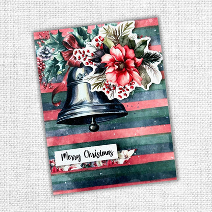 Joyeuses Fêtes Collection de papiers 12x12 32619