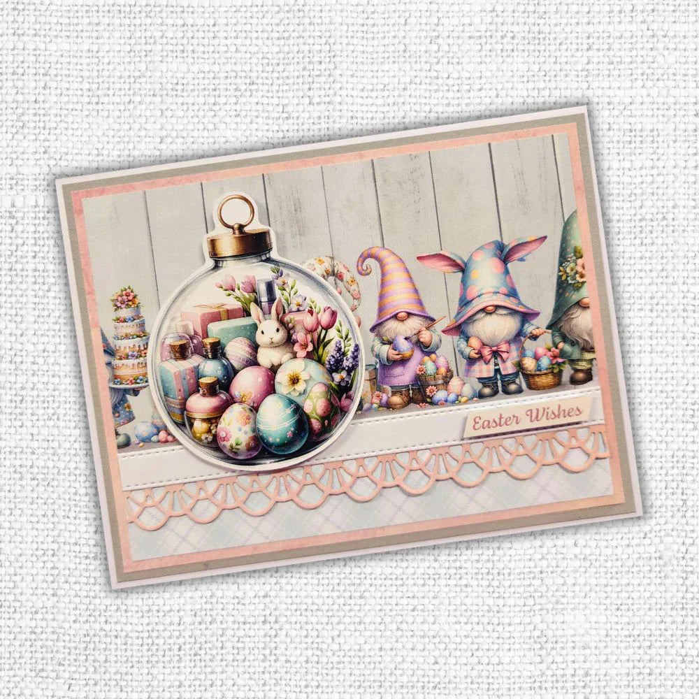 Easter Time 6x6 Paper Collection 31860