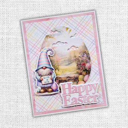 Easter Time 6x6 Paper Collection 31860