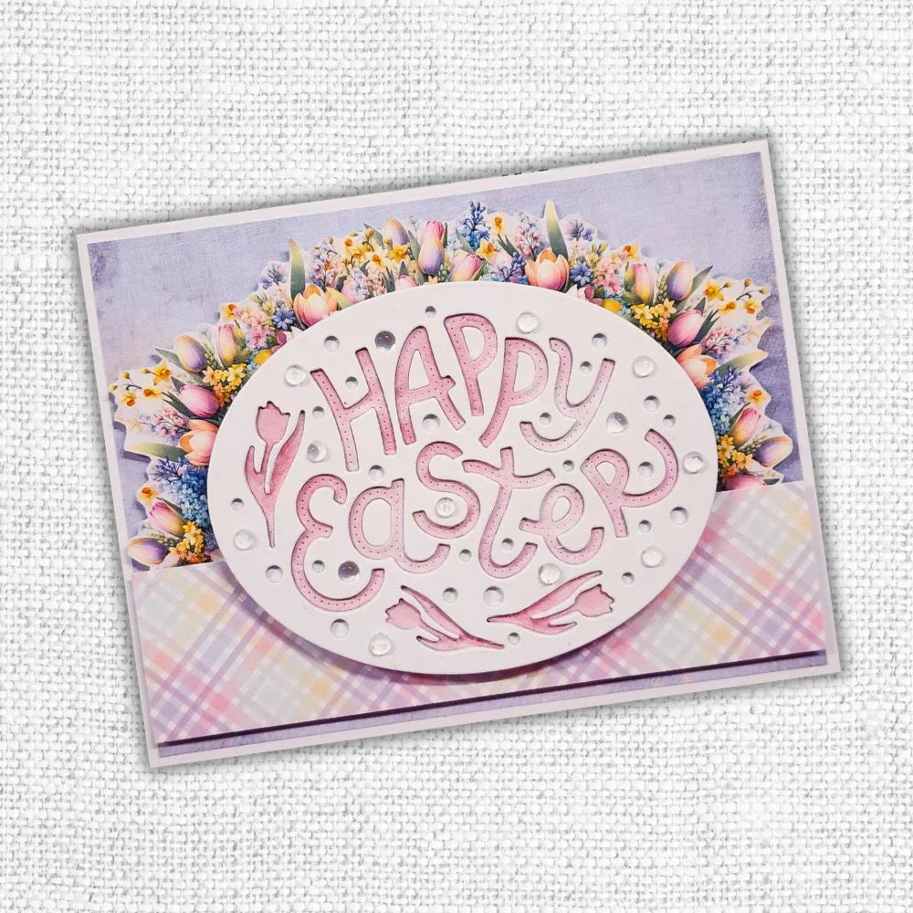 Easter Time 6x6 Paper Collection 31860