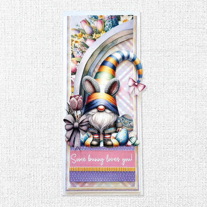 Easter Time 6x6 Paper Collection 31860