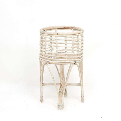 Cardo Rattan Planter (Multiple Sizes)