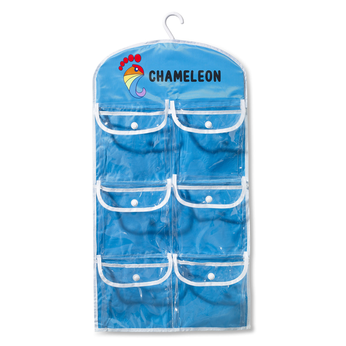 Kit de chaussons bébé (tailles 17-22)