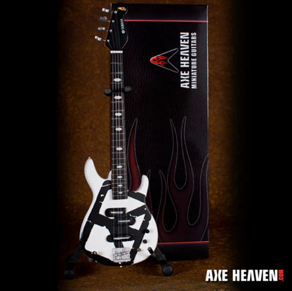 Michael Anthony White CHICKENFOOT Mini Bass