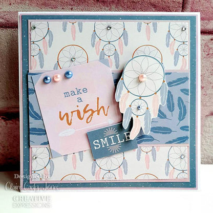 Paper Boutique Rêves pastel Perles adhésives