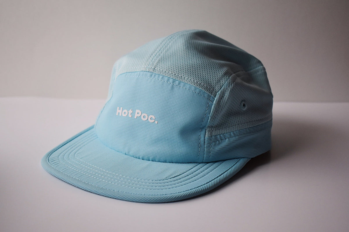 Hot Poc Lightweight Outdoor Sports Cap