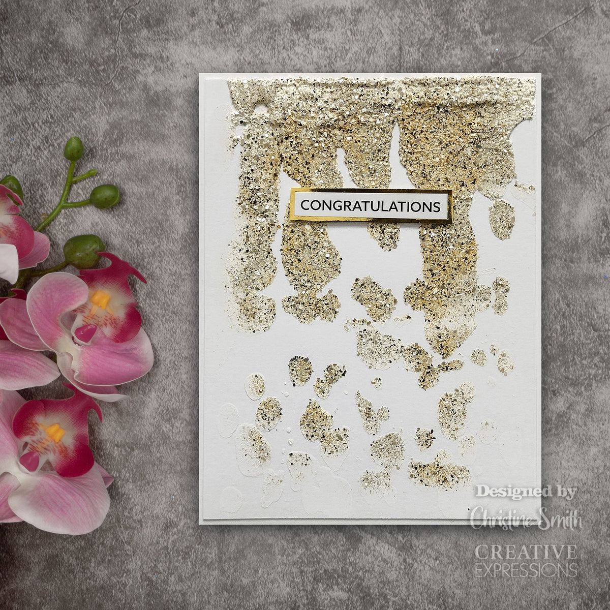 Cosmic Shimmer Mineral Mica 50ml