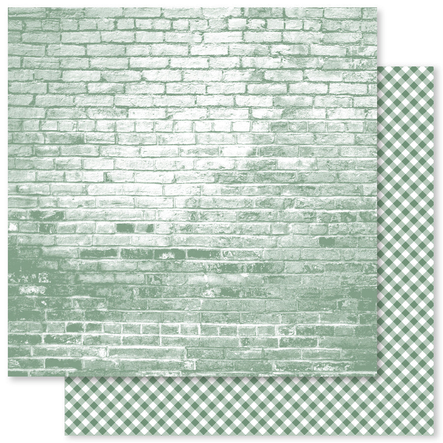 Collection de Papiers 6x6 Essentiels d'Automne Confortables 32724