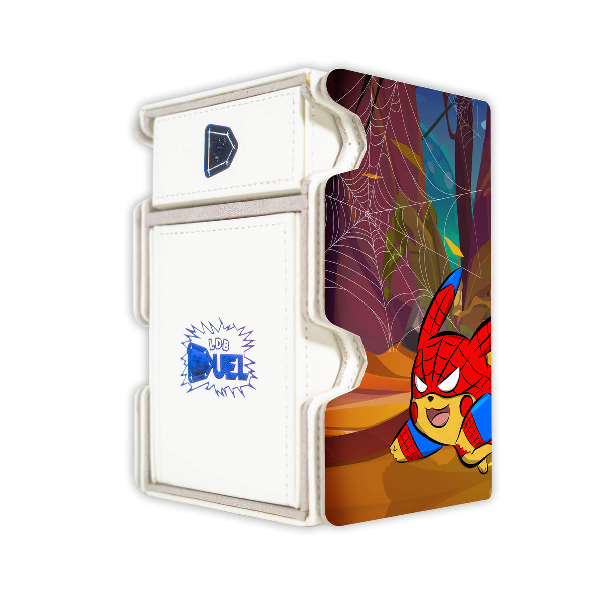 Cubone's Last Hunt - Mach 3 Deck Box