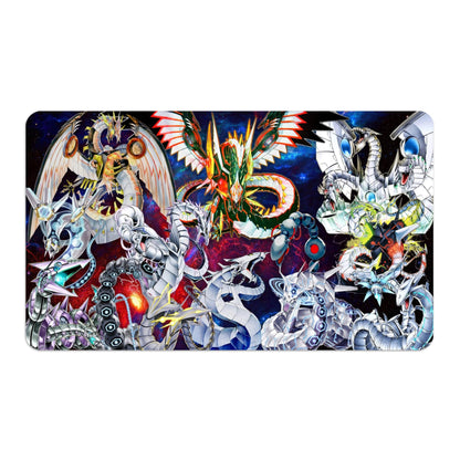 Tapis de jeu Cyber Dragon