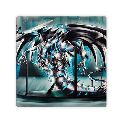 Cyber Kaiju - Double Mat