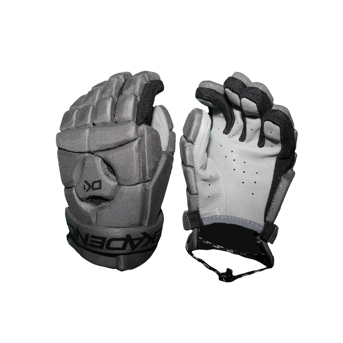 GLOVES / GANTS - DEKADENCE DK1