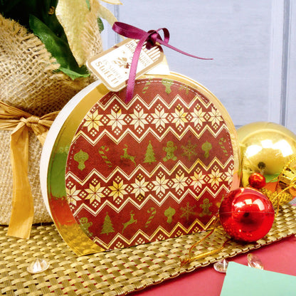 Blocs de papier Duo Design – Noël traditionnel et musique