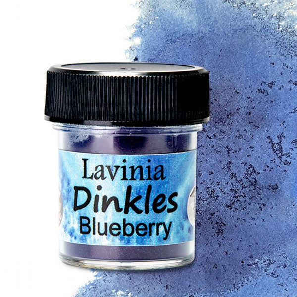 Dinkles Ink Powder