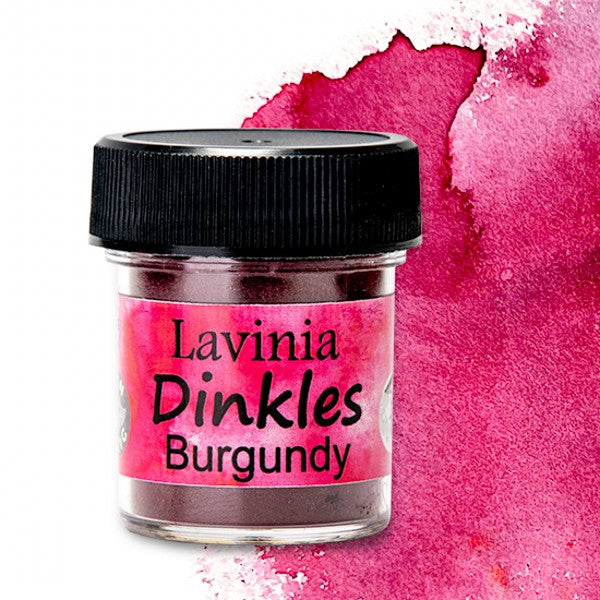 Dinkles Ink Powder