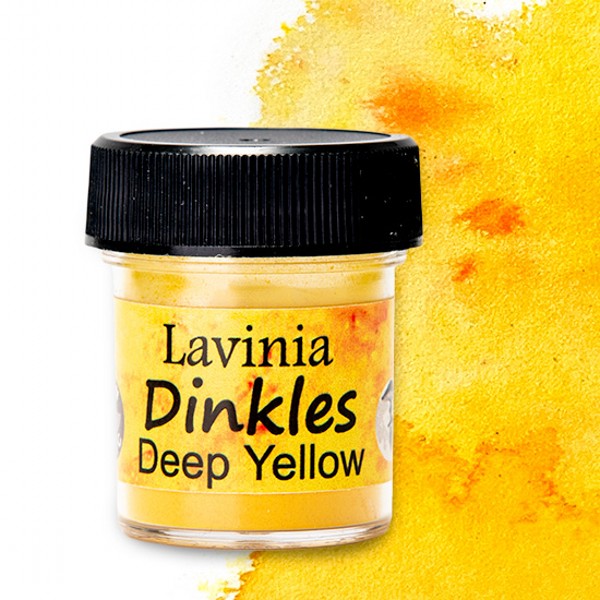 Dinkles Ink Powder
