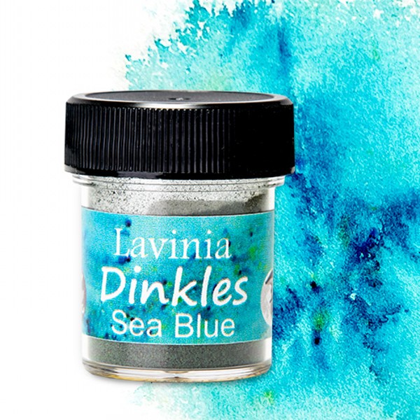 Dinkles Ink Powder