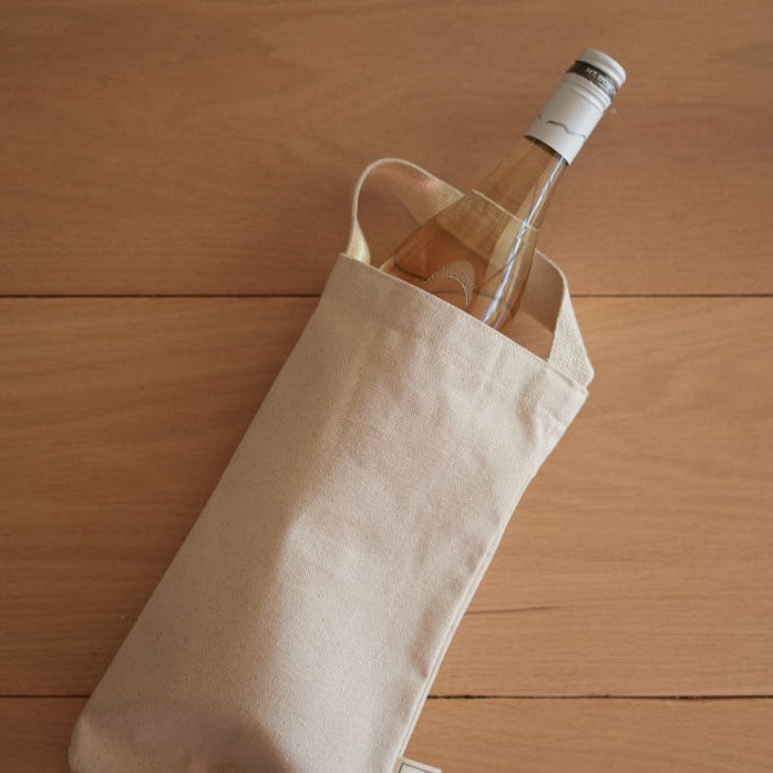 Sac à bouteille individuel