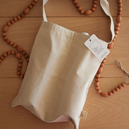 Sac de transport pour bouteilles - 2 bouteilles