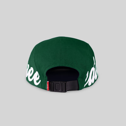 FREEDOM HAT - Forest Green