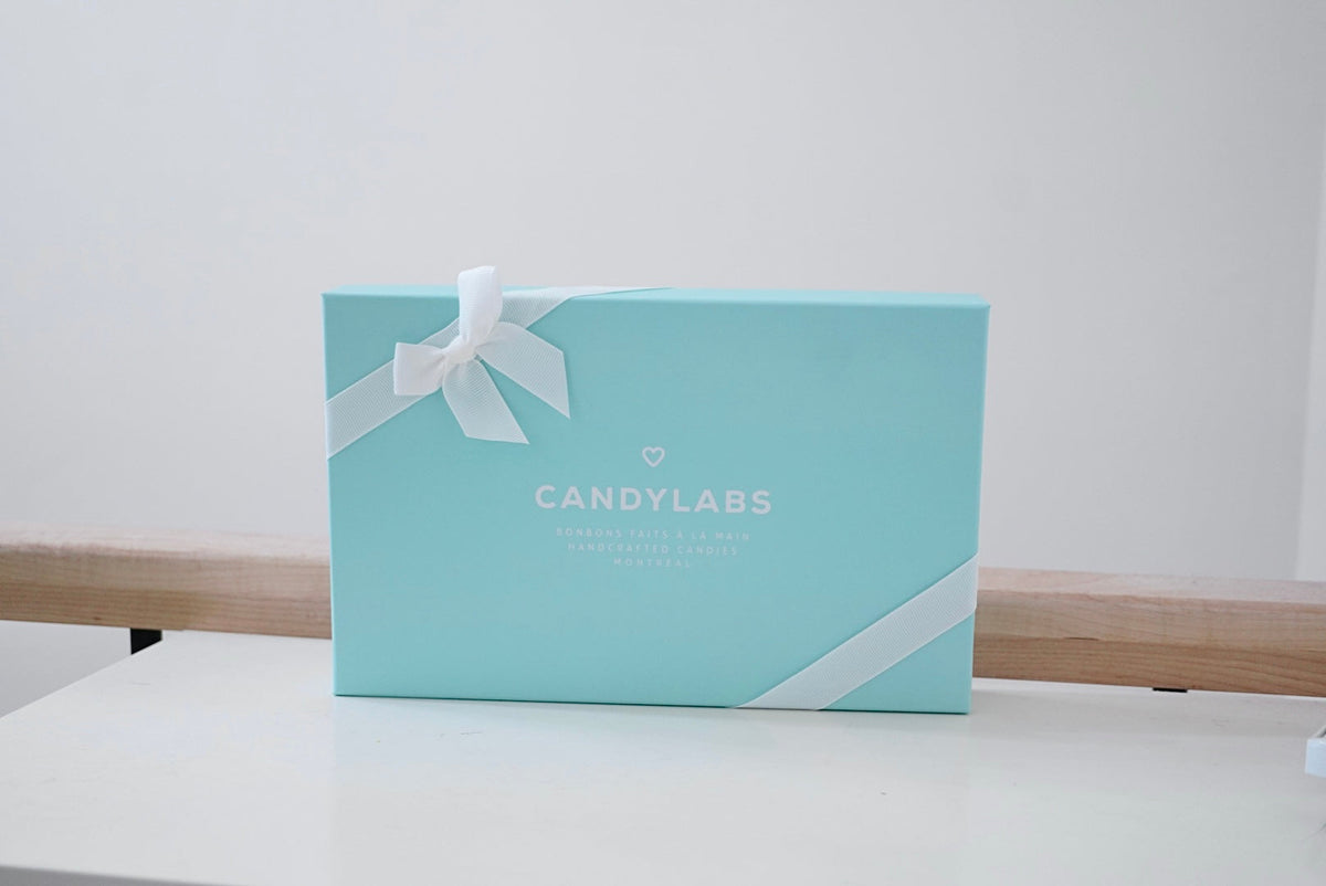 Spring Gift Box