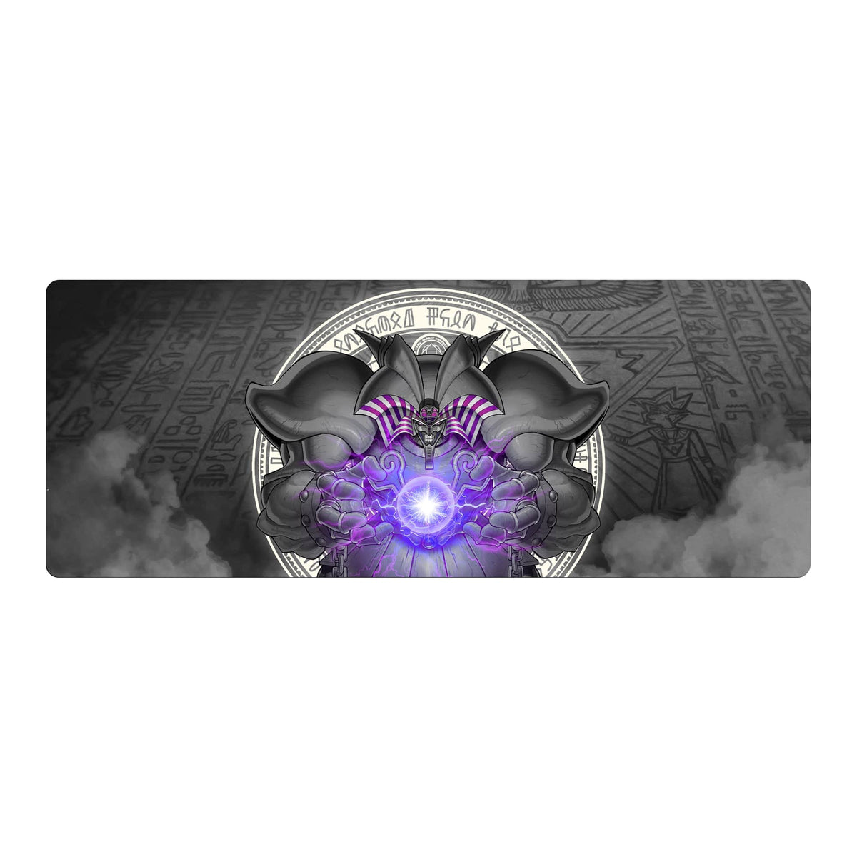 Tapis de souris Exodia Ténèbres