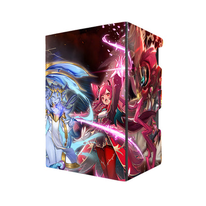 Dominus Archetype - Mach 3 Deck Box