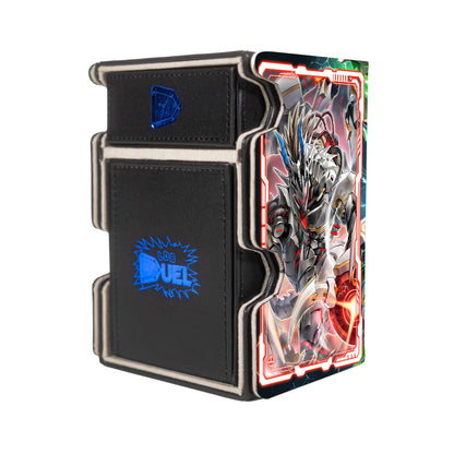 DoomZ Archetype - Mach 3 Deck Box
