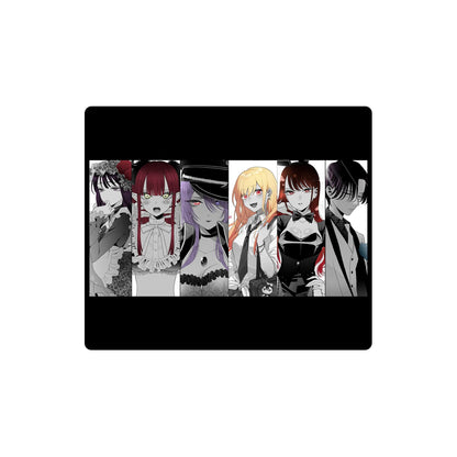 Tapis de Souris Dress Up Darling