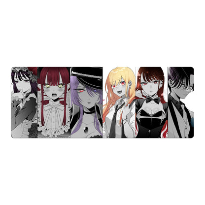 Tapis de Souris Dress Up Darling