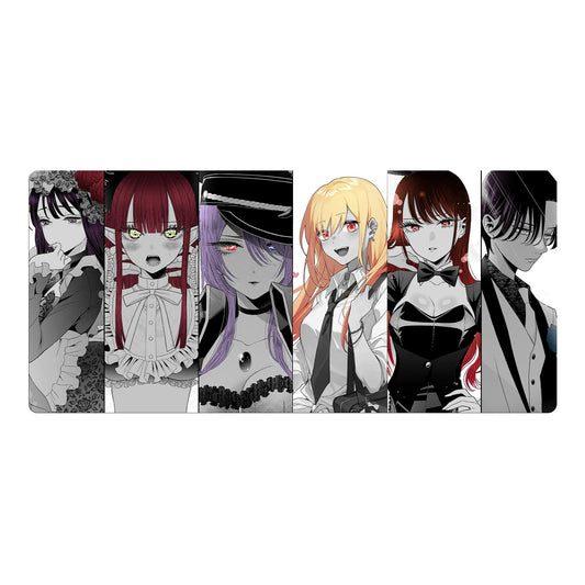 Tapis de Souris Dress Up Darling