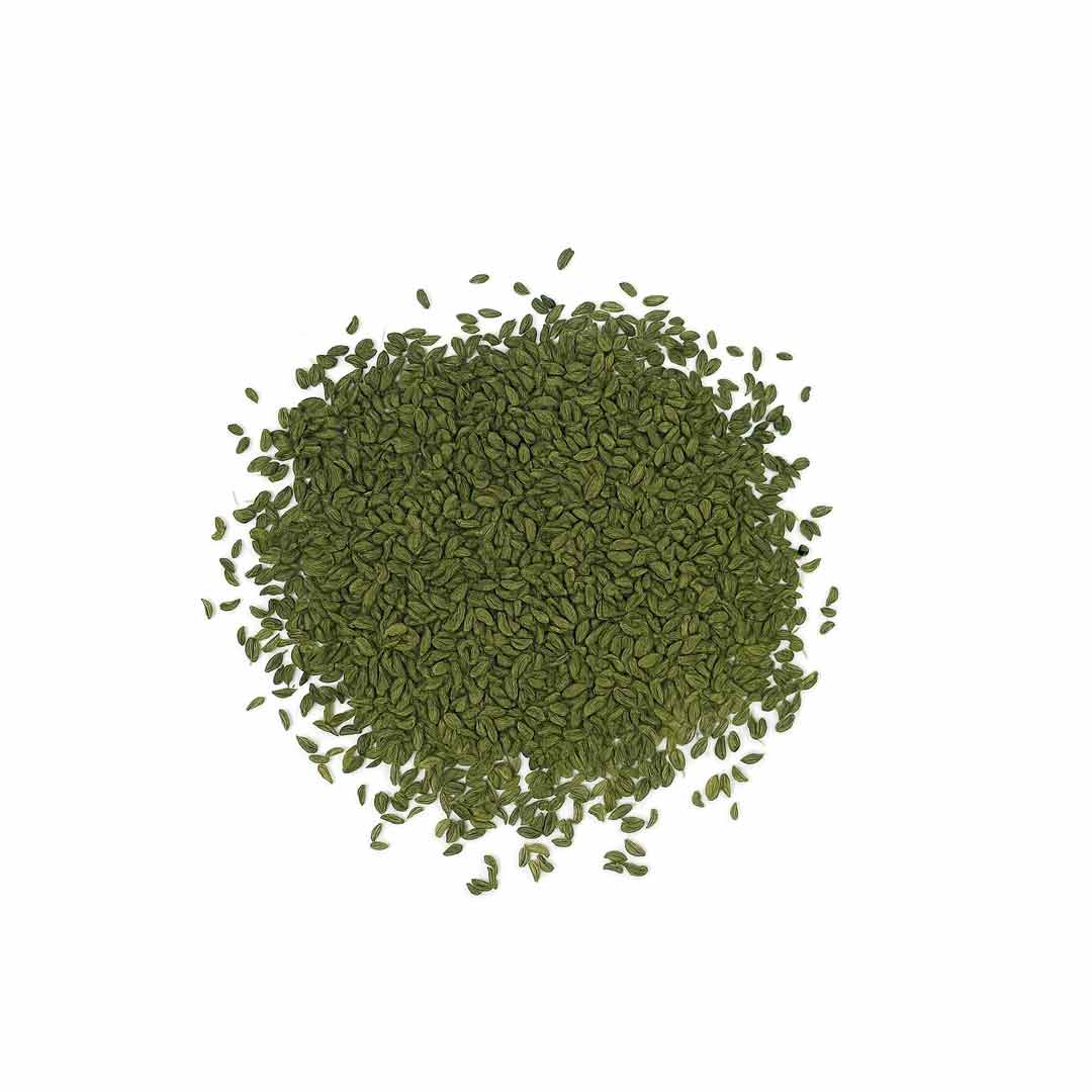 Graines de Persil Séché Rayhana