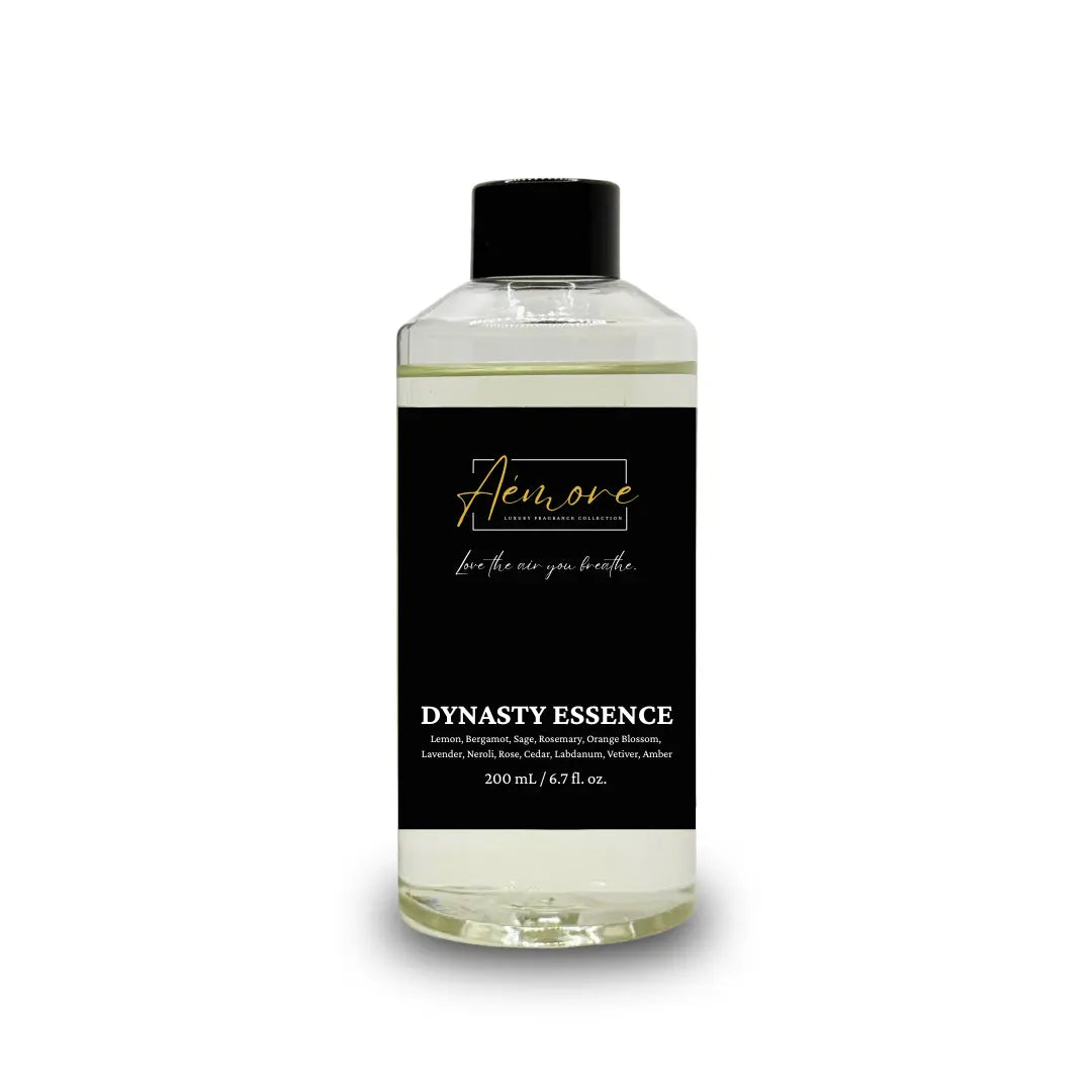 Dynasty Essence - 200 mL Diffuser Oil Refill