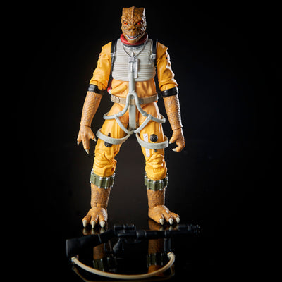 Star Wars The Black Series - Archive - Réédition - Bossk