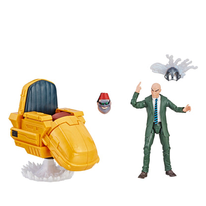 Marvel Legends Series 6-inch Professor X with Hover Chair - Reissues